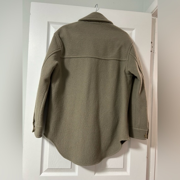 Wilfred Ganna Jacket - Picture 2 of 3